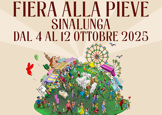 fiera alla pieve