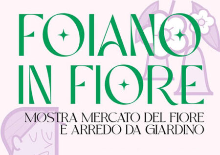 foiano in fiore