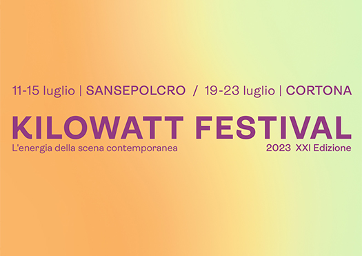 kilowatt festival