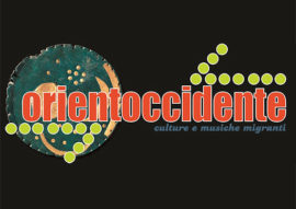 orienteoccidente - culture e musiche migranti