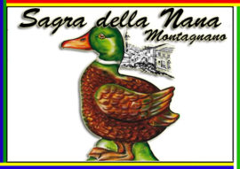 sagra della nana - montagnano