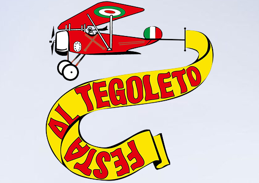 festa al tegoleto