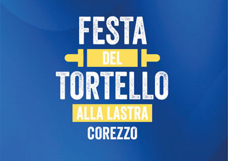 festa del tortello alla lastra - corezzo