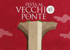 festa al vecchio ponte - ponte alla chiassa