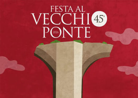 festa al vecchio ponte - ponte alla chiassa