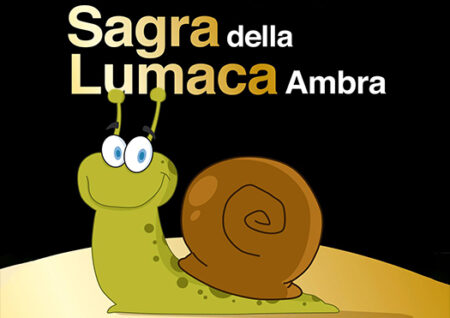 sagra della lumaca - ambra
