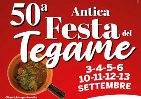 antica festa del tegame