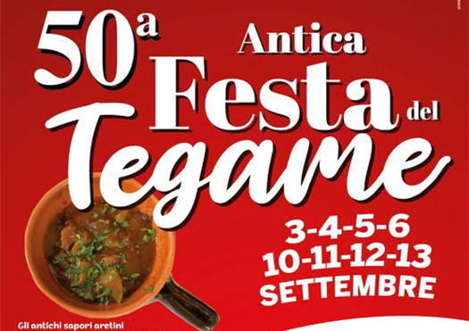 antica festa del tegame