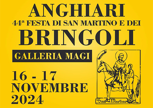 festa di san martino e dei bringoli