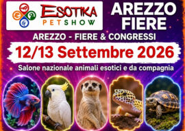 esotika pet show