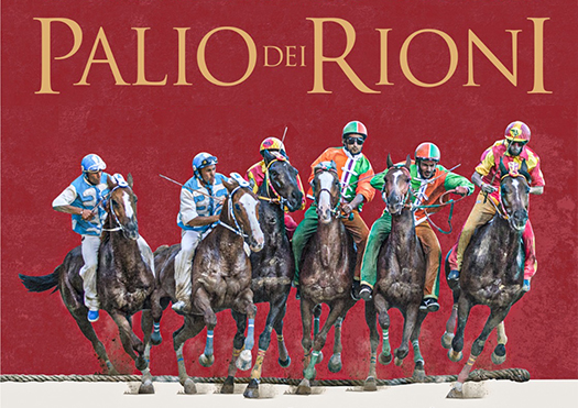 palio dei rioni