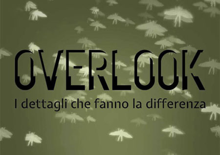 overlook - arezzo