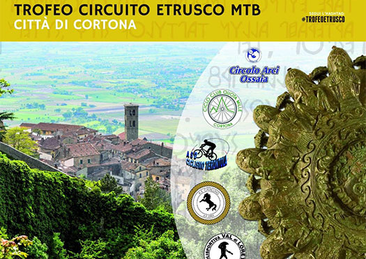 trofeo circuito etrusco - cortona