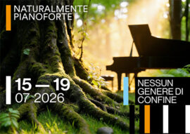 naturalmente pianoforte