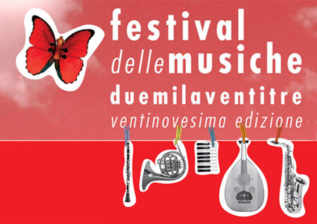 festival delle musiche
