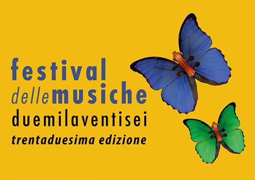 festival delle musiche