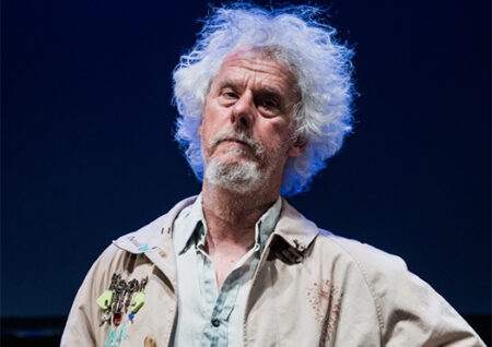 paolo migone