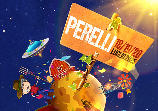 festa della battitura di perelli
