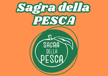 sagra della pesca - pieve al toppo