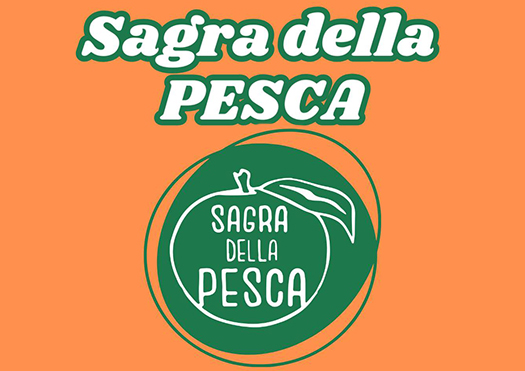sagra della pesca - pieve al toppo