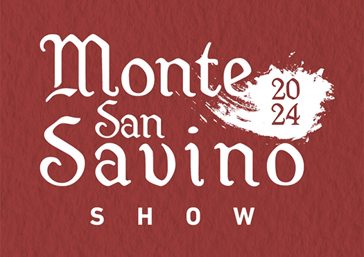monte san savino show