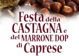 festa della castagna e del marrone dop