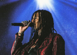 ghali