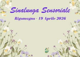 sinalunga sensoriale