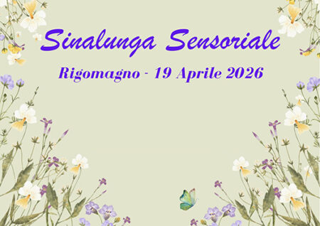 sinalunga sensoriale