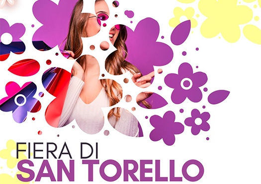 fiera di san torello - ponte a poppi