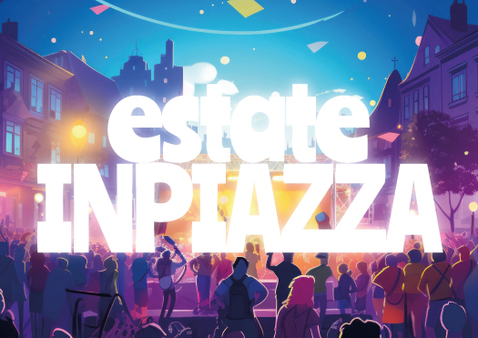estate in piazza - monte san savino