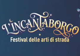 incantaborgo sinalunga