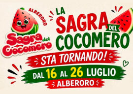 sagra del cocomero