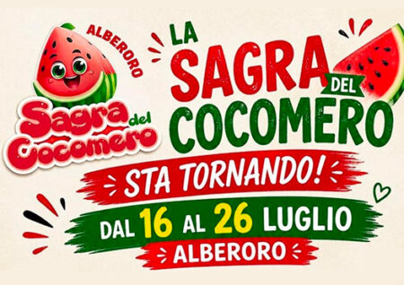 sagra del cocomero