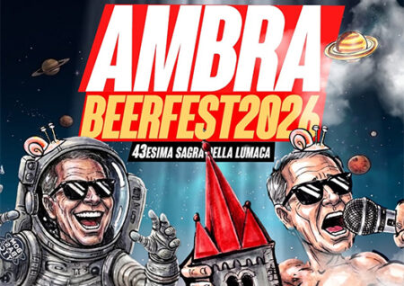 ambra beer fest