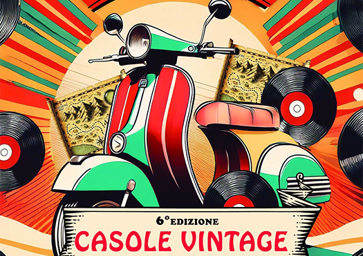 casole vintage