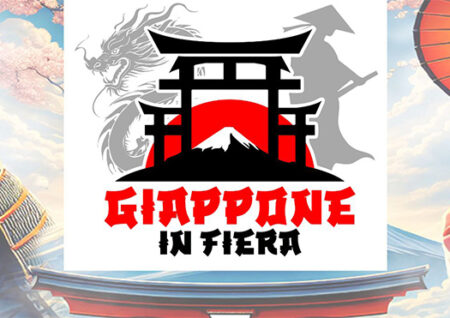 giappone in fiera