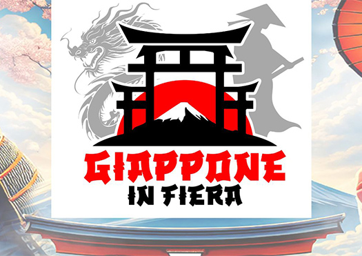 giappone in fiera