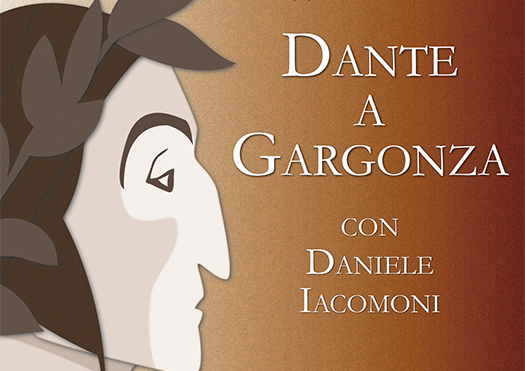 dante a gargonza - daniele iacomoni