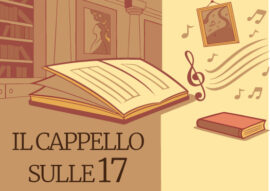 il cappello sulle 17 - monte san savino