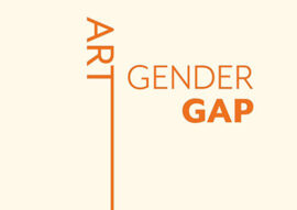 art gender gap