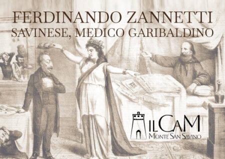 ferdinando zannetti - medico e patriota