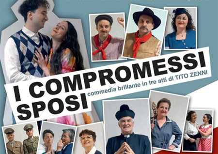 i compromessi sposi
