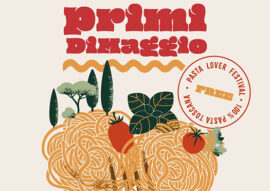 primi di maggio - pasta lover festival