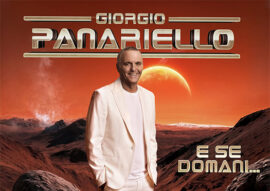 giorgio panariello - e se domani