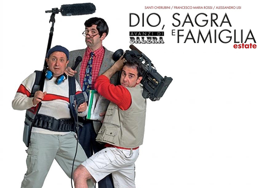 dio, sagra e famigli a- avanzi di balera