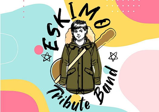 eskimo - tribute band
