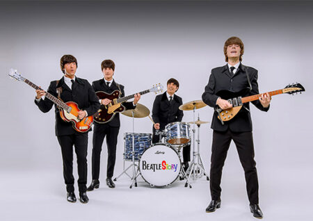 beatlestory