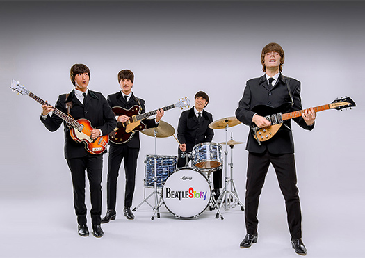 beatlestory