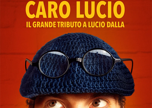 caro lucio - il grande tributo a Lucio Dalla